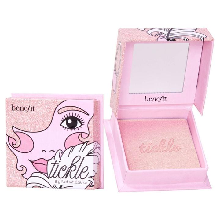 Benefit Cosmetics Highlighter Bop - Tickle - 0.28oz - Ulta Beauty