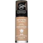 Revlon Colorstay Makeup For Combination/oily Skin - Natural Beige, 220 Natural Beige