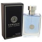 Versace Pour Homme By Versace For Men's - Edt
