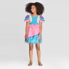 Girls' Jojo's Closet Birthday Dress - Xs,