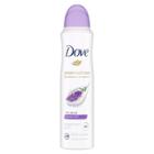 Dove Beauty Dove Advanced Care Lavender Fresh 48-hour Antiperspirant & Deodorant Dry