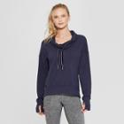 Women's Cozy Pullover - C9 Champion Navy (blue)