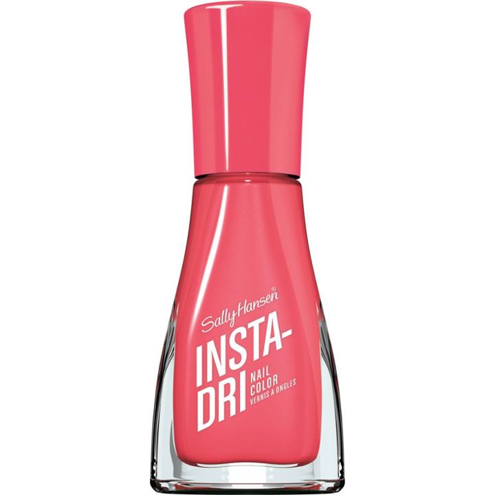Sally Hansen Insta-dri Nail Color 333 Peachy Breeze