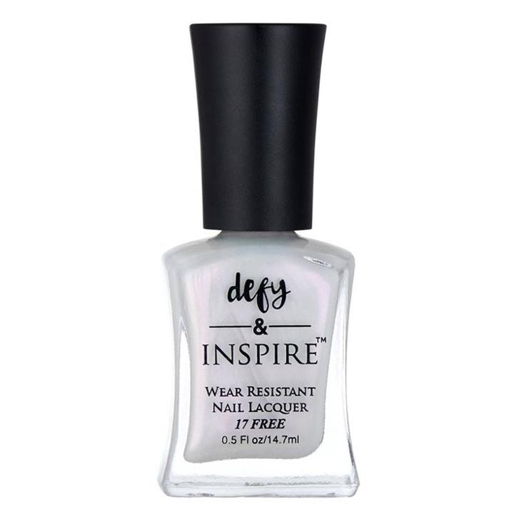 Defy & Inspire Nail Polish - Glitz & Glam