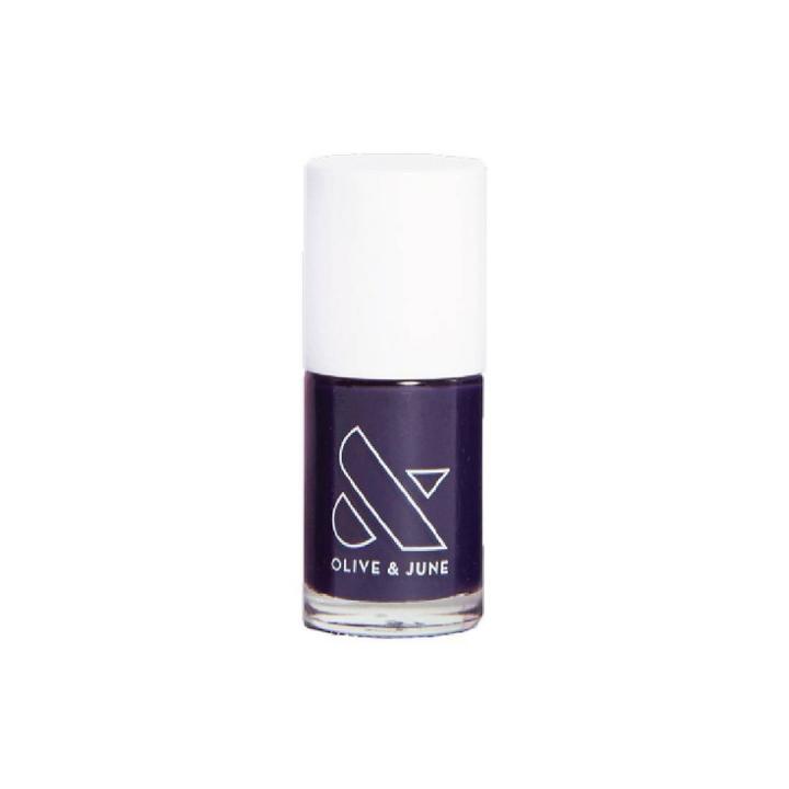 Olive & June Nail Polish - Velvet Pouf