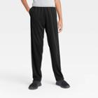 Boys' Performance Pants - All In Motion Black