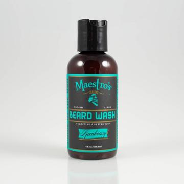 Maestro's Classic Maestros Classic Speakeasy Blend Wash