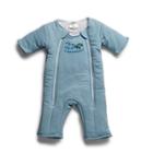 Baby Merlin's Magic Sleepsuit Swaddle Wrap Transition Product - 3-6
