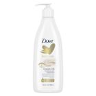 Dove Beauty Body Love Restoring Care Body Lotion