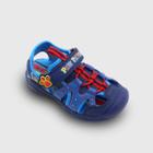 Toddler Boys' Camp Paw Patrol Sandals - Blue