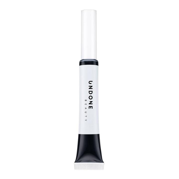 Undone Beauty Laze Lash Glaze Mascara - Very Dark Black