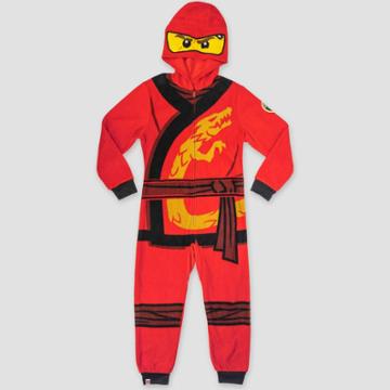 Boys' Lego Ninjago Costume Union