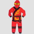 Boys' Lego Ninjago Costume Union