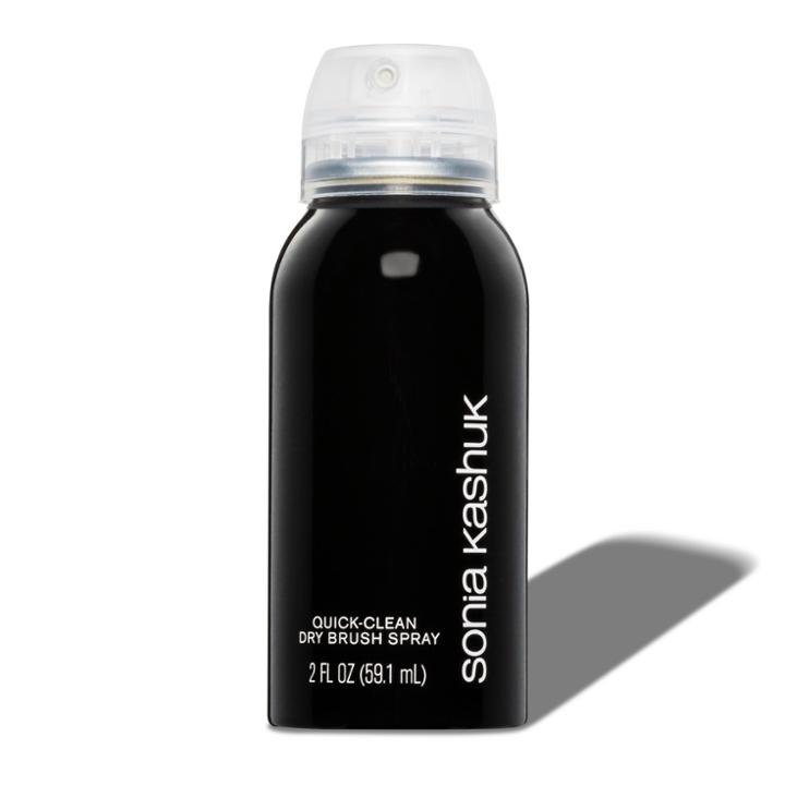 Sonia Kashuk Quick-clean Dry Makeup Brush Spray