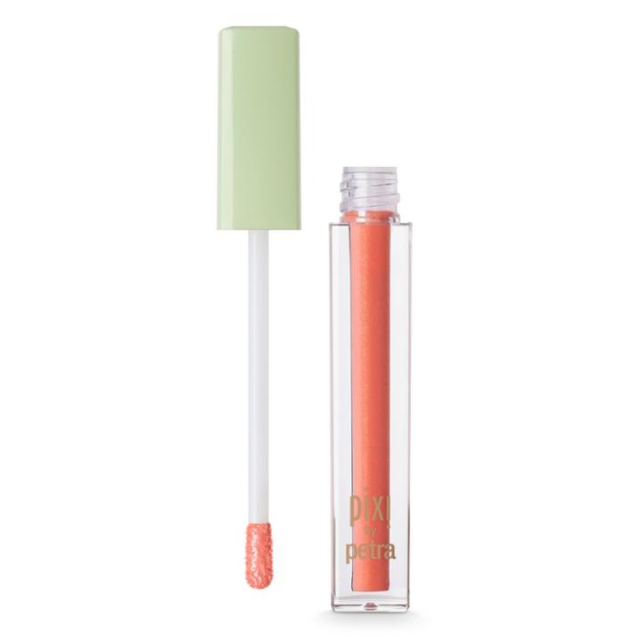 Pixi By Petra Liplift Max Sweetnectar - 0.09oz, Clear