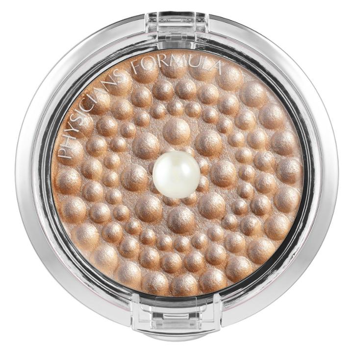 Physicians Formula Mineral Glow Pearls Powder Palette - Beige Pearl