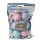 6ct Spritz Bath Bombs -