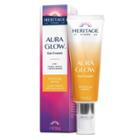 Heritage Store Aura Glow Gel Cream - Clarifying