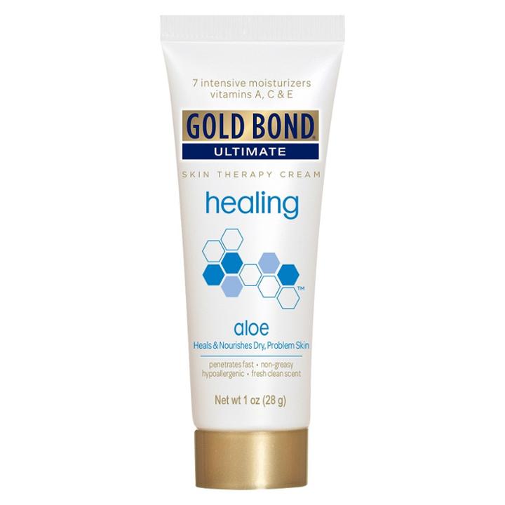 Gold Bond Ultimate Healing Trial Hand And Body