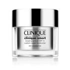 Clinique Smart Spf15 Moisturizer (dry/combo) - 1.7oz - Ulta Beauty
