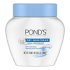 Unscented Pond's Dry Skin Cream