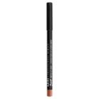 Nyx Professional Makeup Suede Matte Lip Liner Stockholm