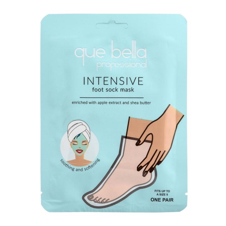 Que Bella Intensive Foot