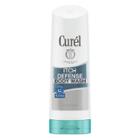 Curel Itch Defense Body Wash, Daily Body Cleanser, With Hydrating Jojoba And Olive Oil, Hydrating
