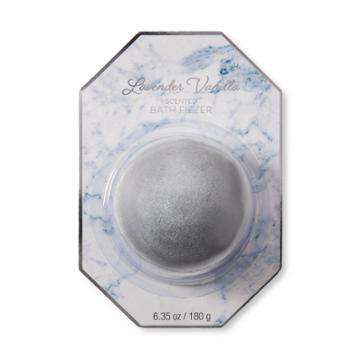 My Spa Life Everyday Indulgences Glitter Bath Bomb White