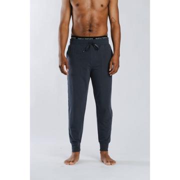 Pair Of Thieves Men's Super Soft Lounge Pajama Pants - Blue