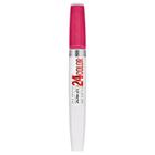 Maybelline Super Stay 24 Power On Lip Color 24/7 Fuschia
