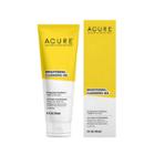Acure Organics Unscented Acure Brilliantly Brightening Cleansing Gel