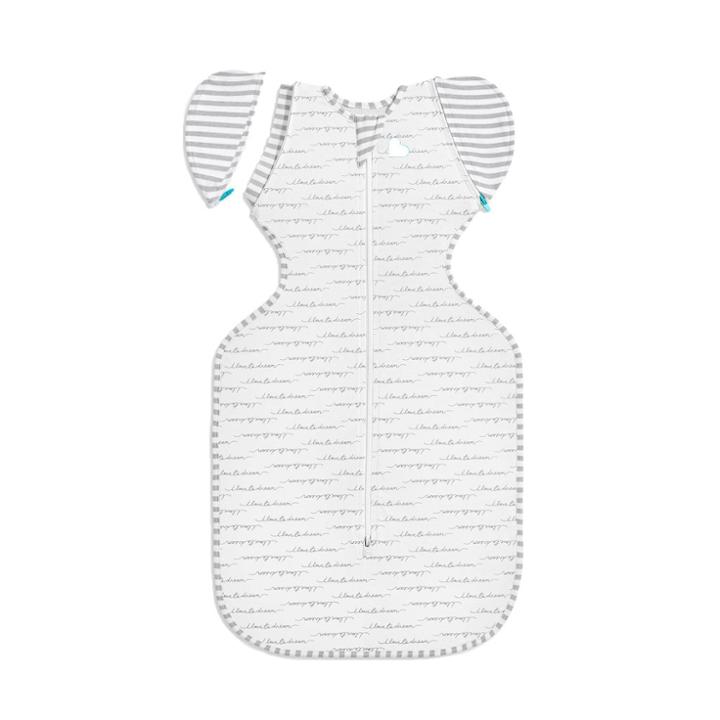 Love To Dream Adaptive Swaddle Wrap Transition 1.0 Tog - Dreamer - M - 13-19