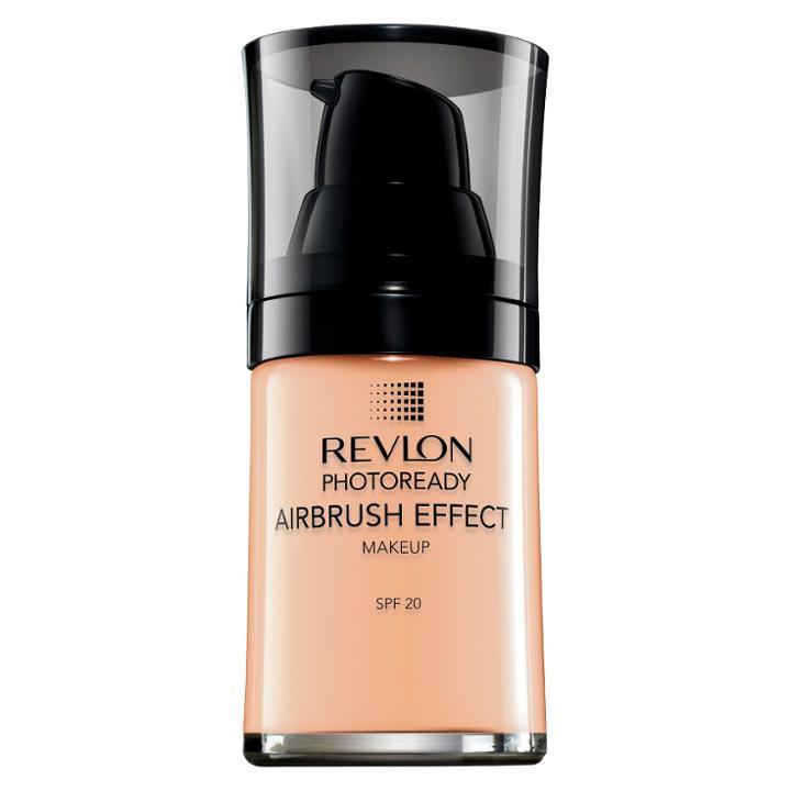 Revlon Photoready Airbrush Effect