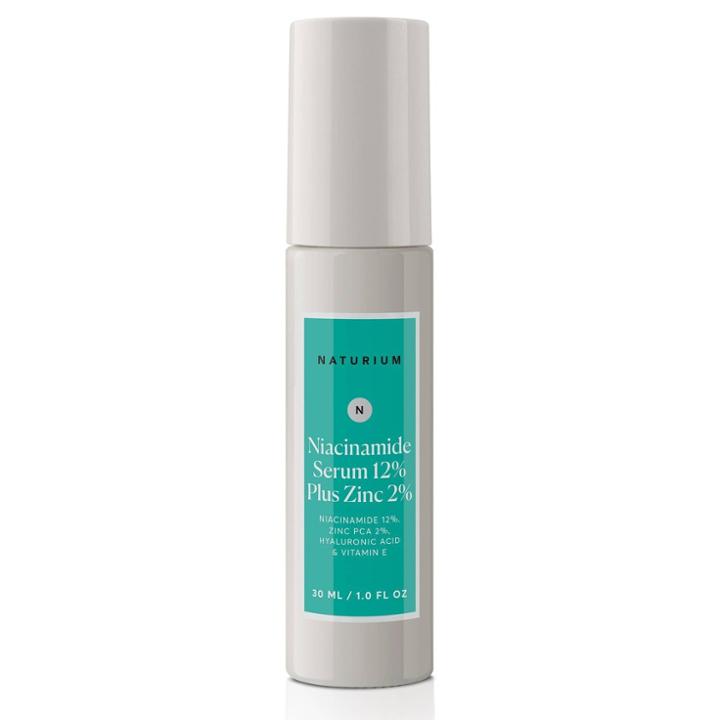 Naturium Niacinamide Serum 12% Plus Zinc