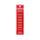 Dashing Diva Gloss Ultra Shine Gel Color - Poppy Power