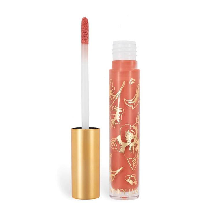 Winky Lux Glossy Boss Lip Gloss - Truffle