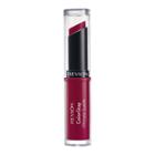 Revlon Colorstay Ultimate Suede Lipstick Backstage