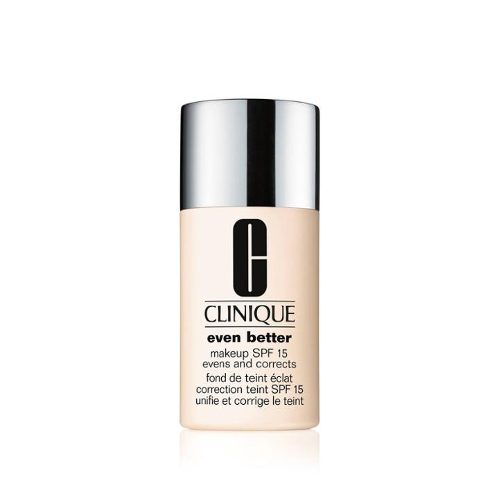 Clinique Even Better Makeup Spf15 - Cn Custad - 0.75oz - Ulta Beauty