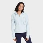 Women's Microfleece Pullover Sweatshirt - All In Motion
