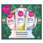Eos Shea Hand Cream Gift