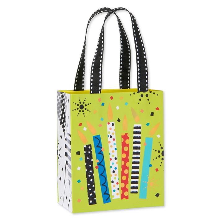 Papyrus It's A Celebration Treat Bags,