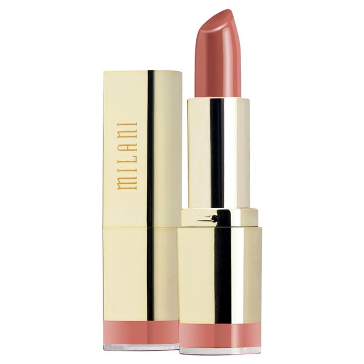 Milani Color Statement Lipstick - Naturally Chic