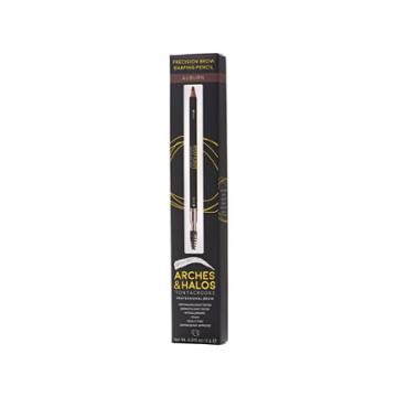 Arches & Halos Precision Brow Shaping Pencil Auburn