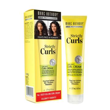 Marc Anthony Strictly Curls Curl Envy Perfect Curl Cream