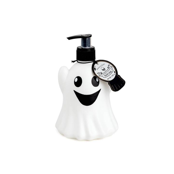 Maison De Base Halloween Harvest Hand Soap - Ghost/crushed Cookies