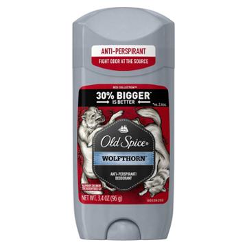 Old Spice Wolfthorn Deodorant