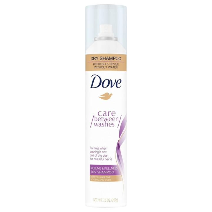 Dove Beauty Shampoo