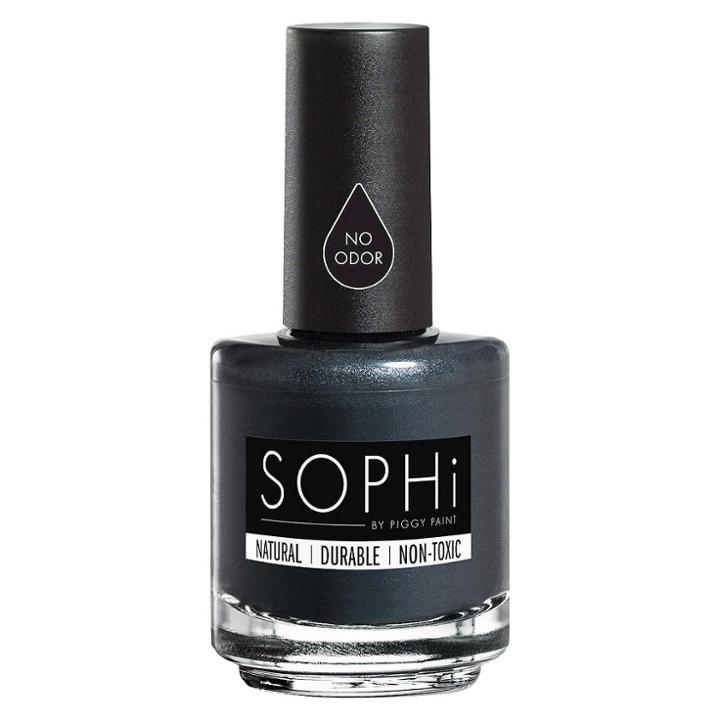 Sophi By Piggy Paint Non-toxic Nail Polish 2.2 Oz - Date Night