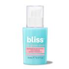 Bliss Radiance Boosting Eye Cream - .5 Fl Oz